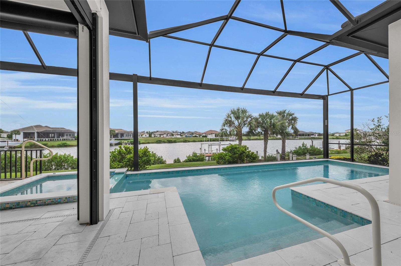 Image 65 of 83 For 11505 Harbourside Lane