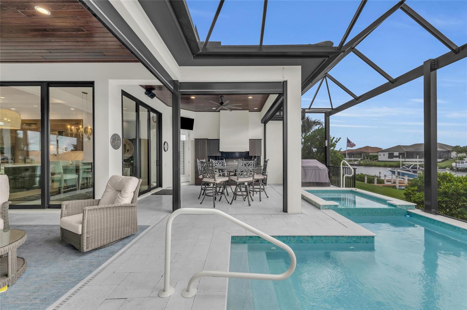 Image 66 of 83 For 11505 Harbourside Lane