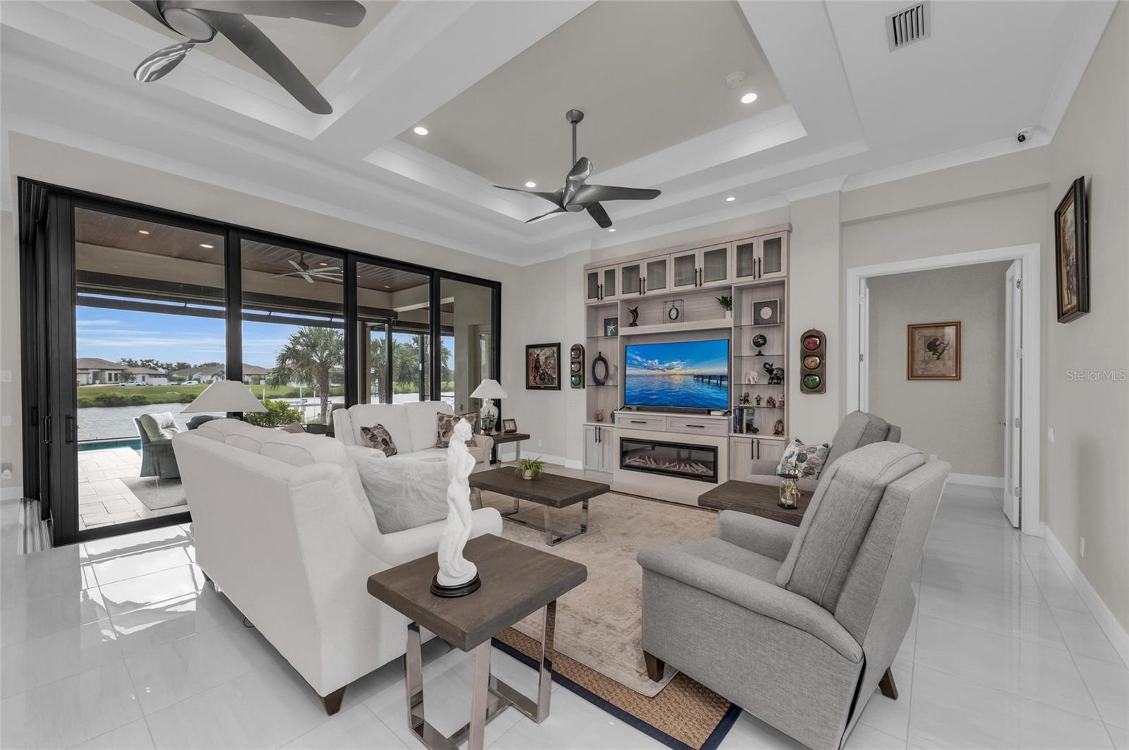 Image 7 of 83 For 11505 Harbourside Lane