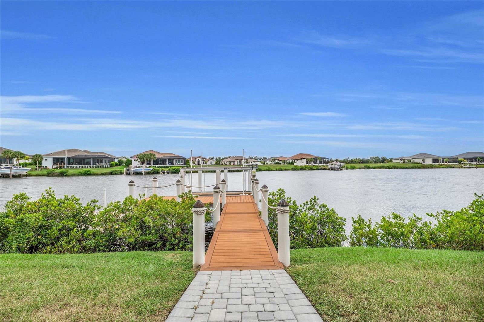 Image 71 of 83 For 11505 Harbourside Lane
