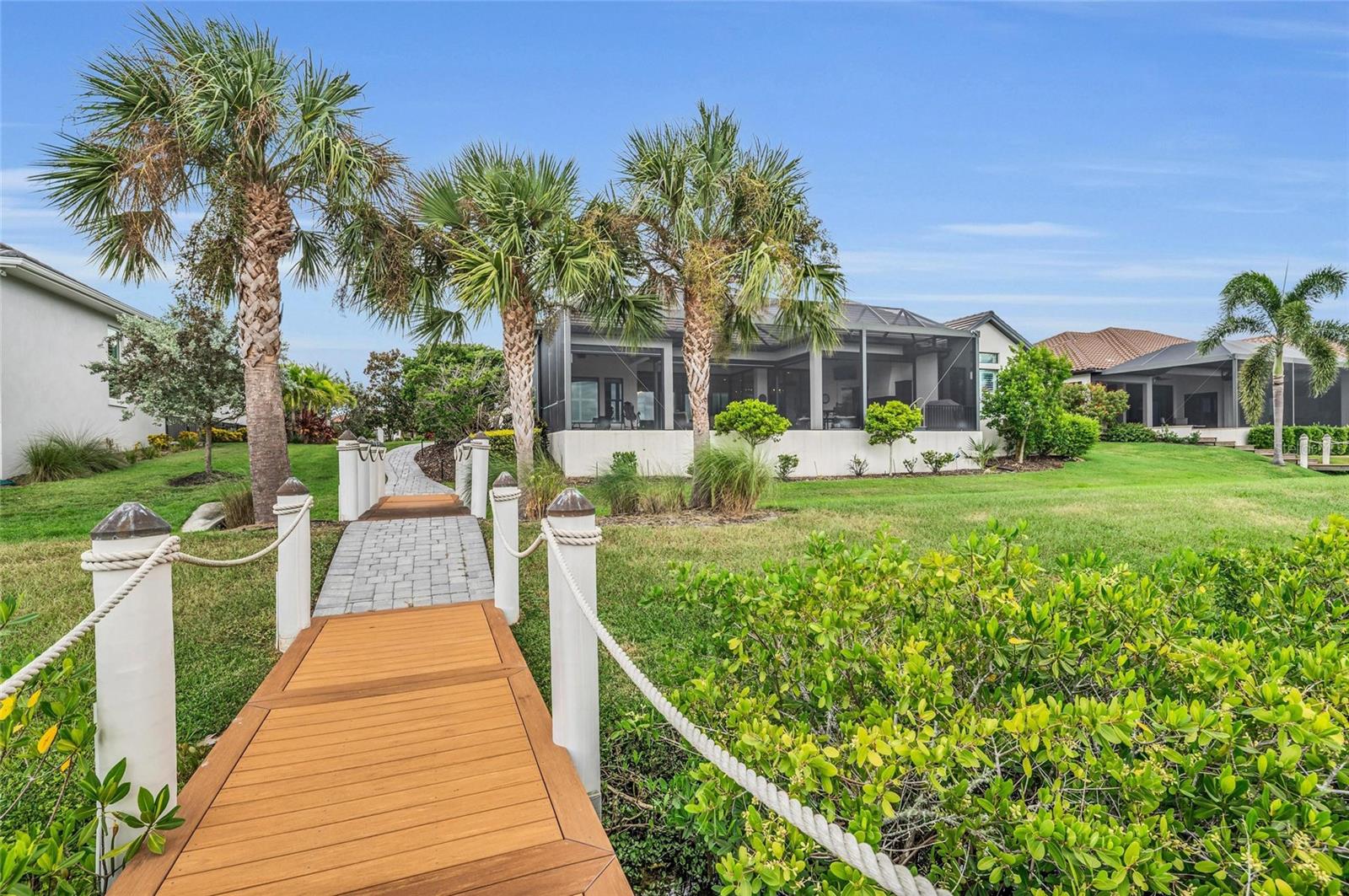 Image 73 of 83 For 11505 Harbourside Lane