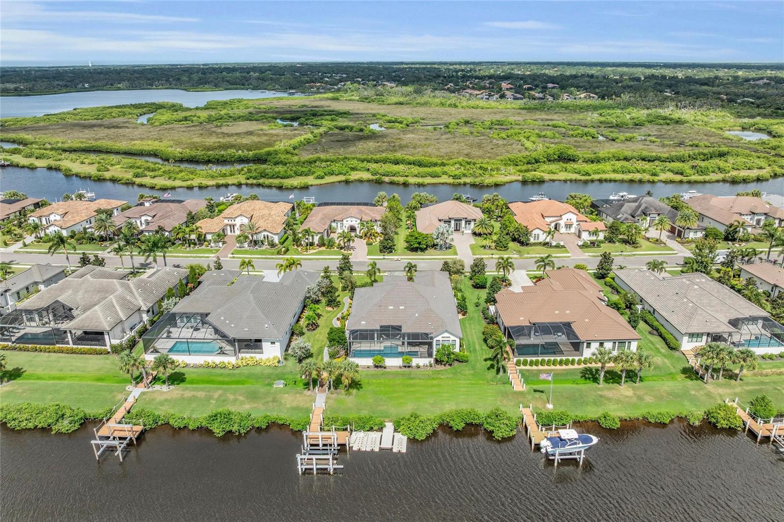 Image 81 of 83 For 11505 Harbourside Lane