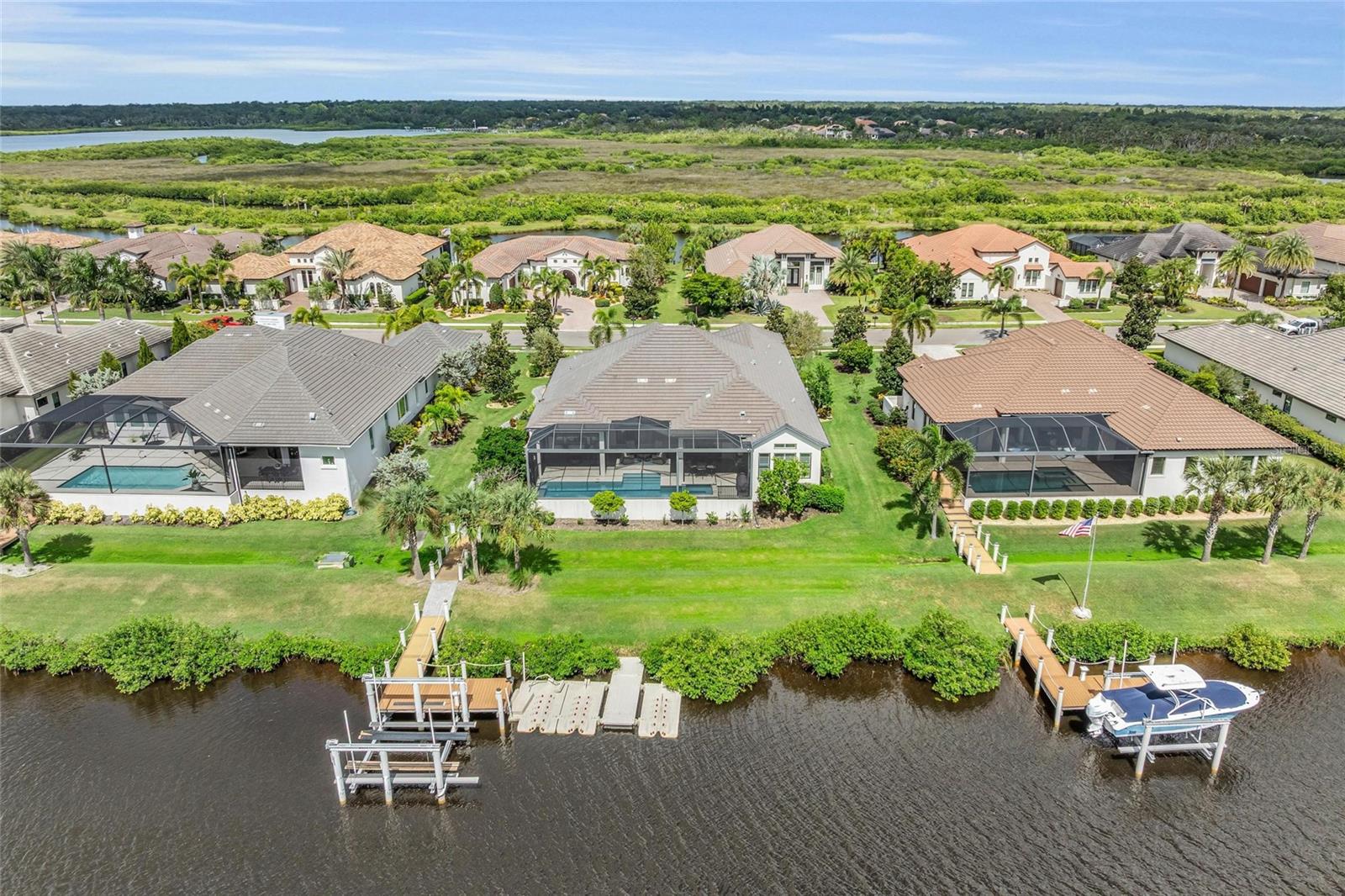Image 82 of 83 For 11505 Harbourside Lane