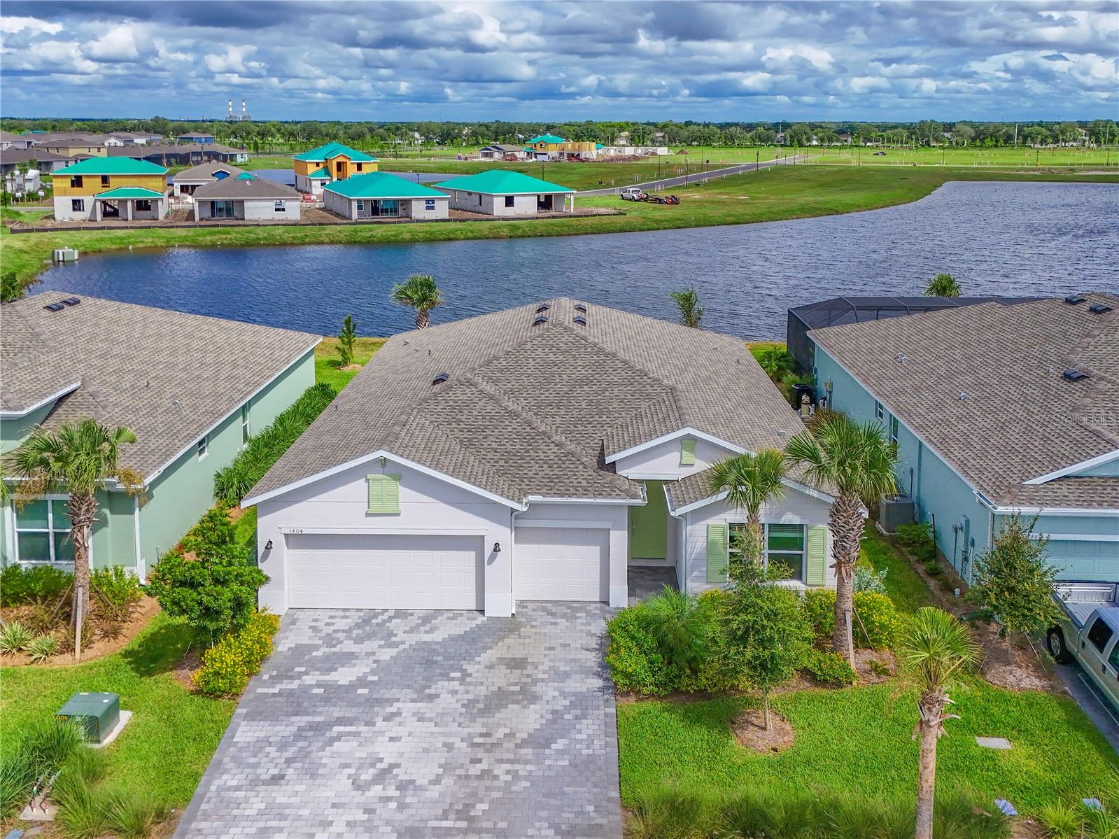 Details for 3404 Night Star Terrace, PARRISH, FL 34219