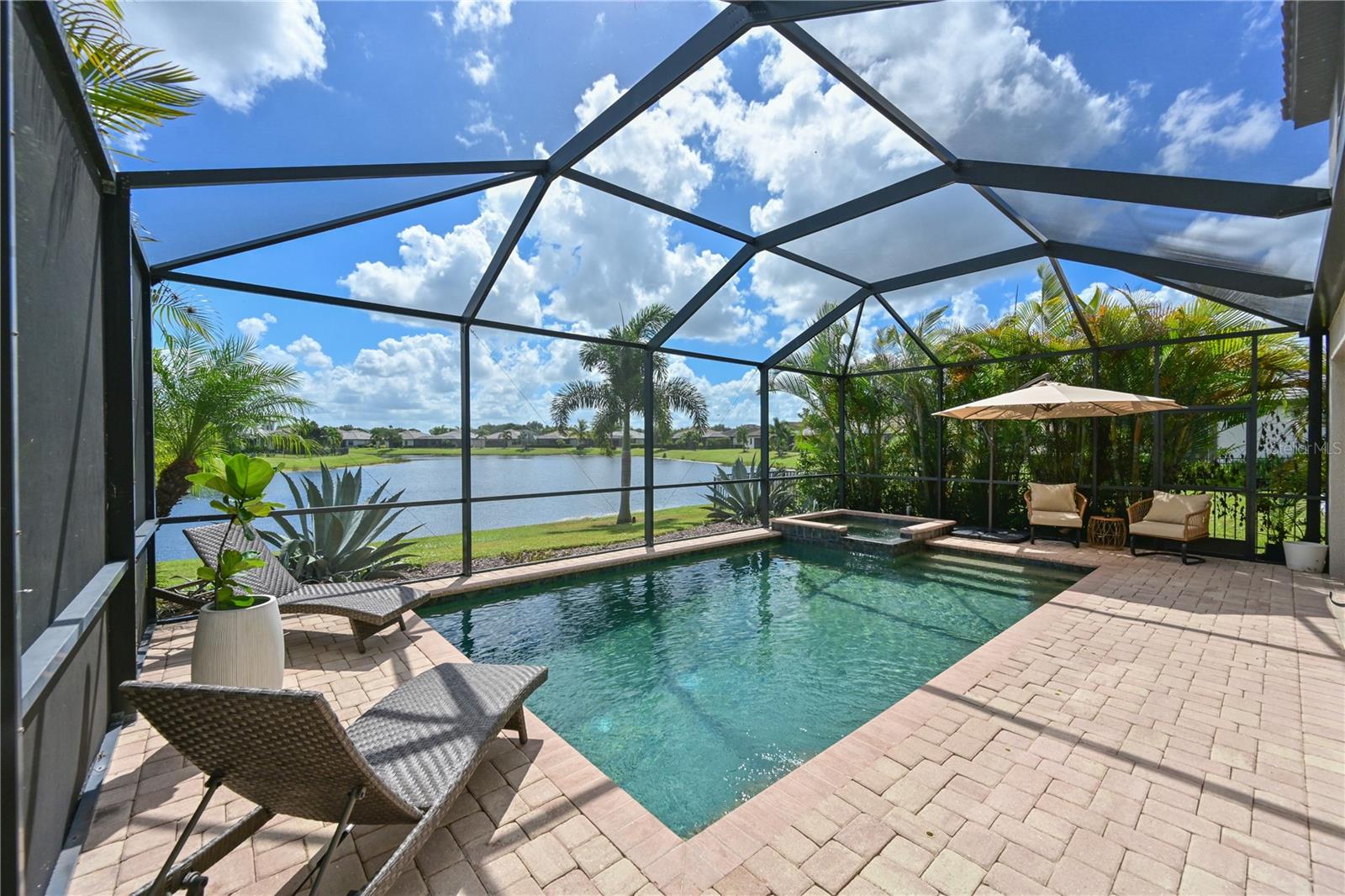 Image 2 of 42 For 11314 Sweetgrass Drive