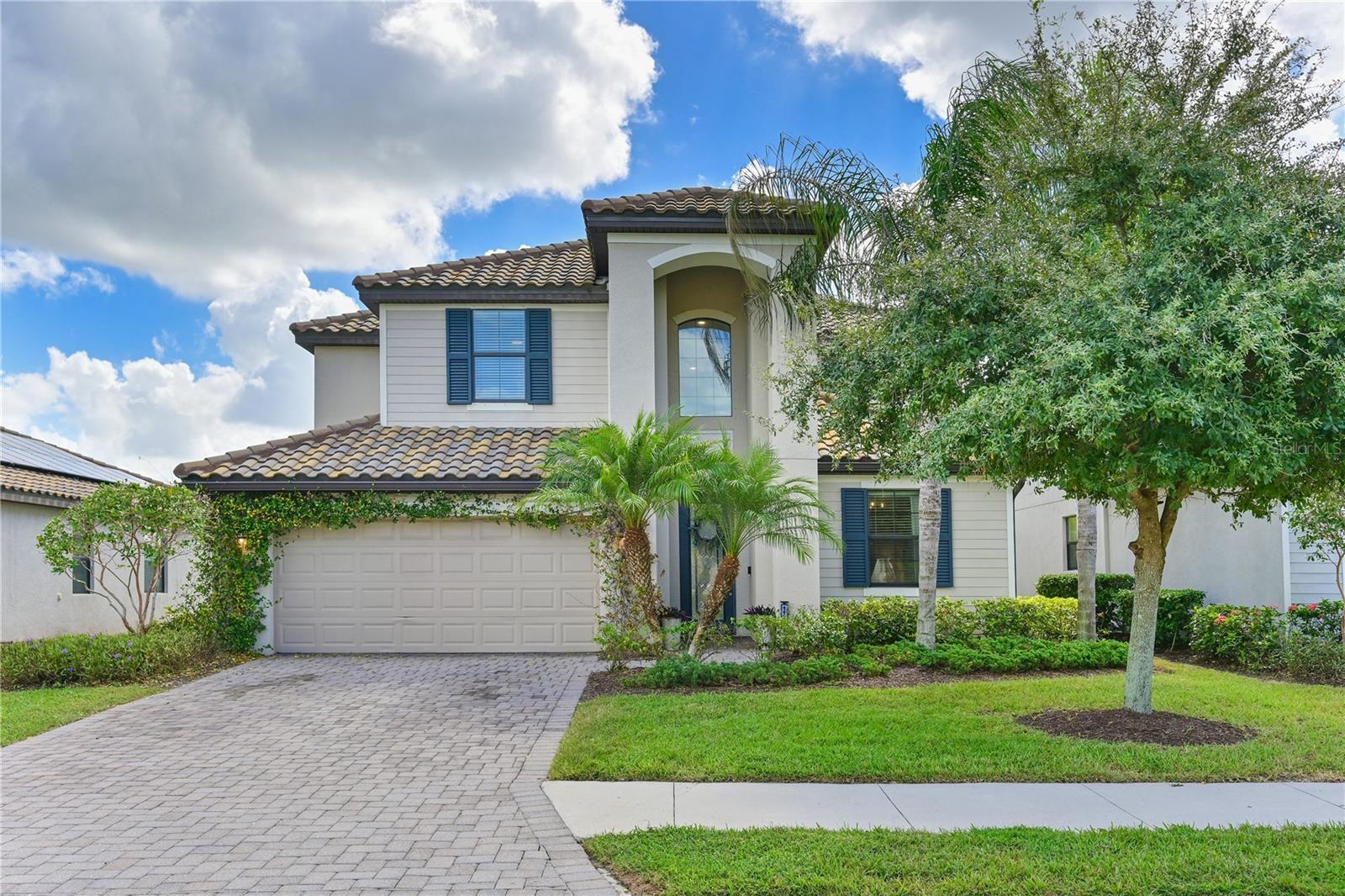 Image 32 of 42 For 11314 Sweetgrass Drive