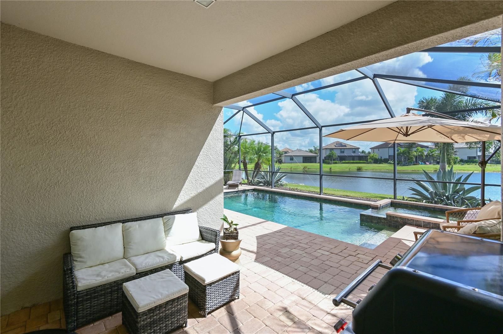 Image 35 of 42 For 11314 Sweetgrass Drive