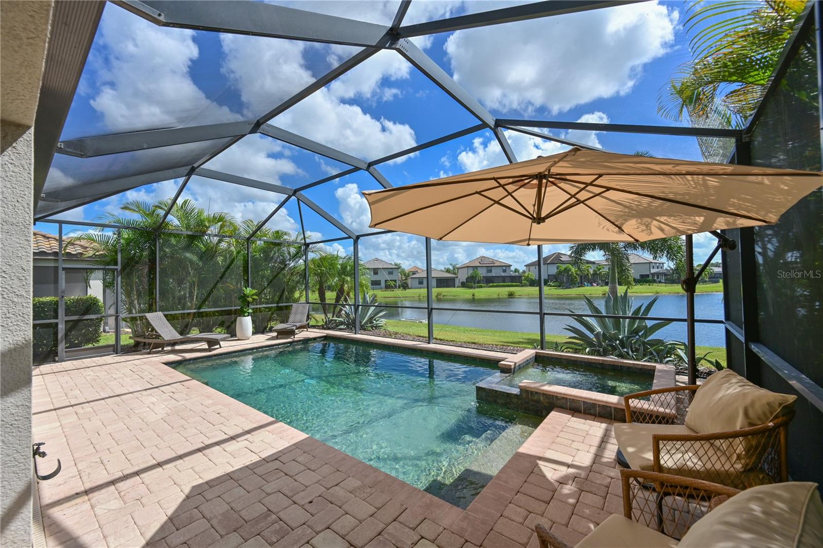 Image 36 of 42 For 11314 Sweetgrass Drive