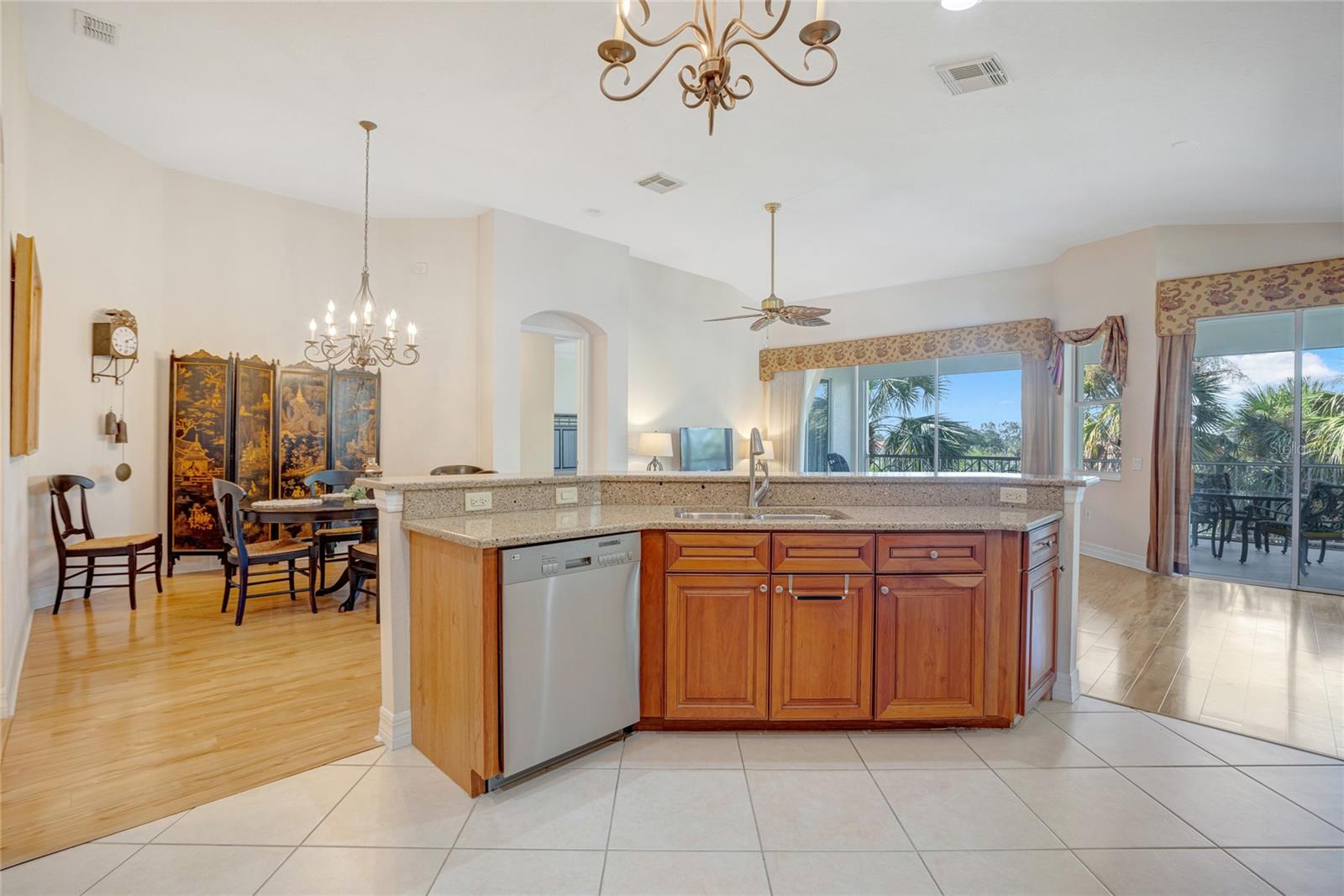 Image 19 of 66 For 9705 Sea Turtle Terrace 202
