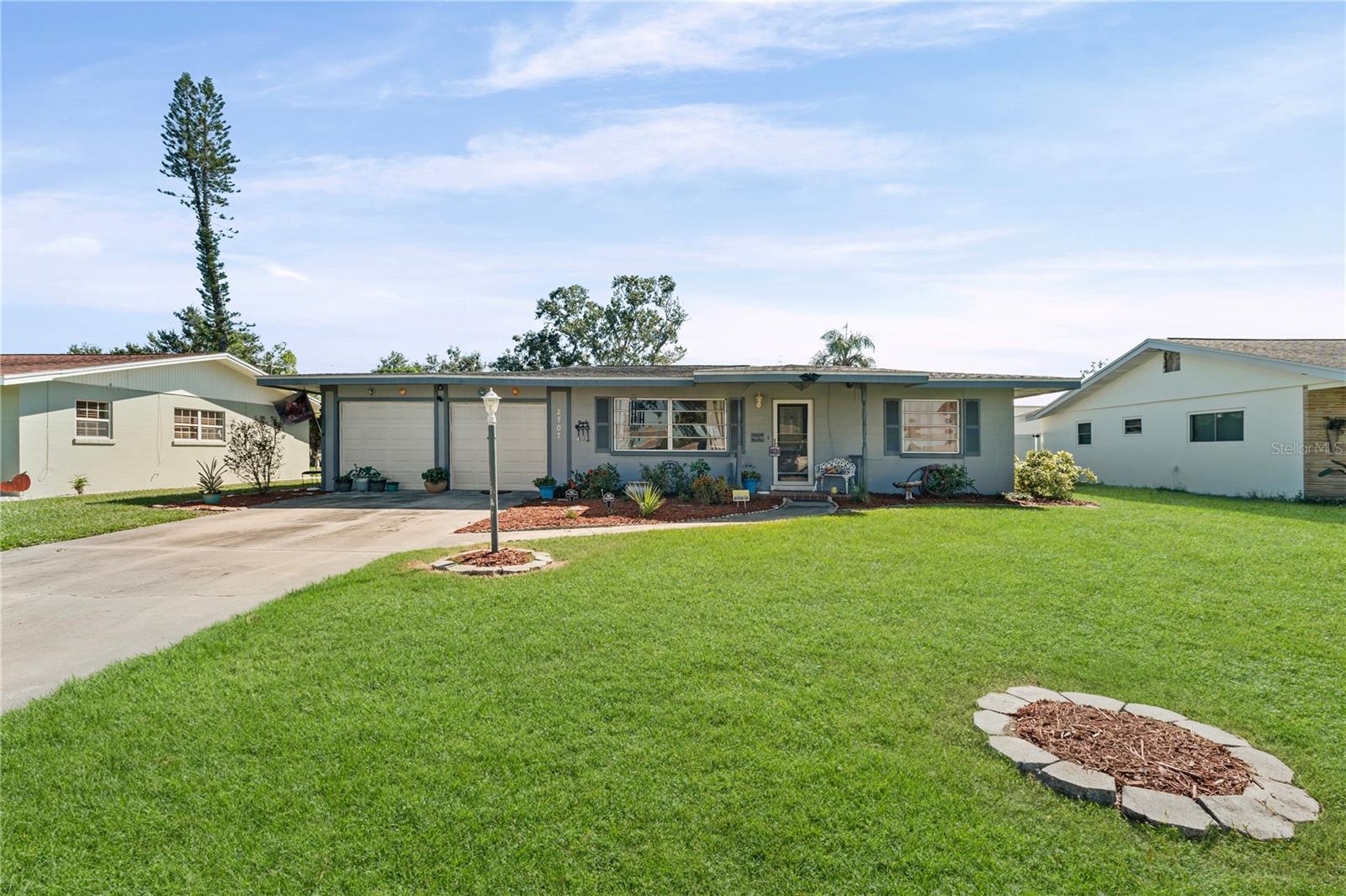 Details for 2707 27th Avenue Drive W, BRADENTON, FL 34205