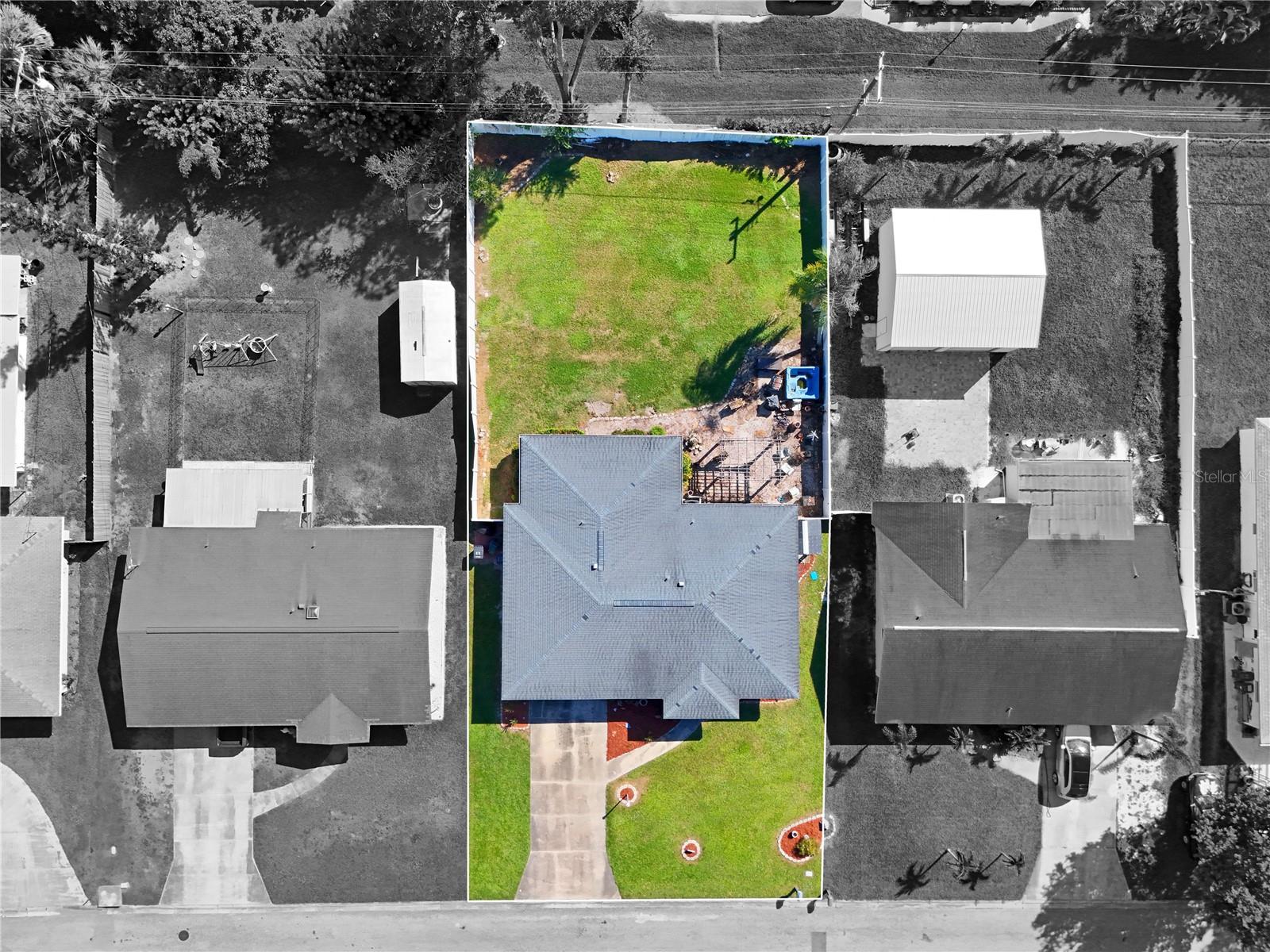 Image 30 of 38 For 2707 27th Avenue Drive W