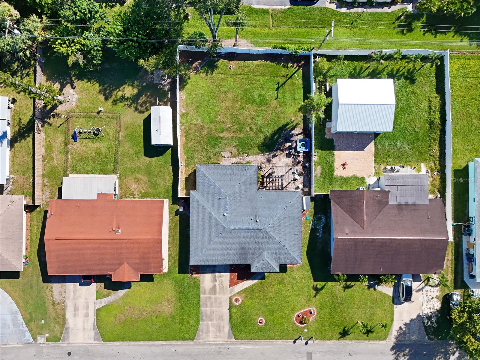 Image 31 of 38 For 2707 27th Avenue Drive W