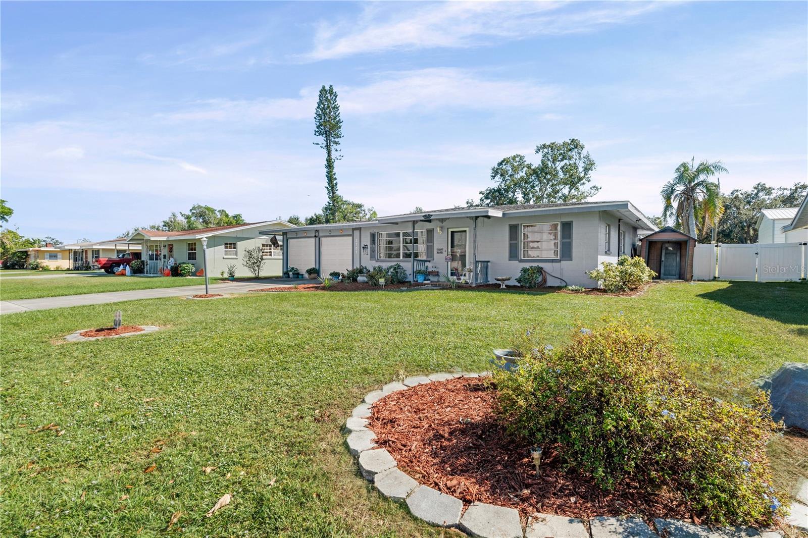 Image 37 of 38 For 2707 27th Avenue Drive W