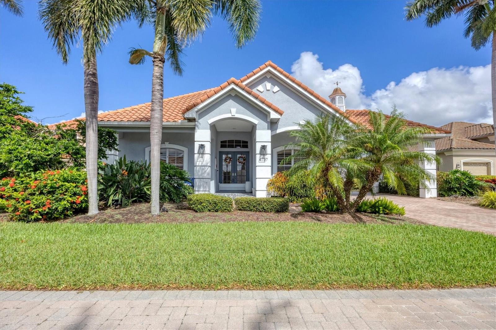 Details for 4737 Mainsail Drive, BRADENTON, FL 34208