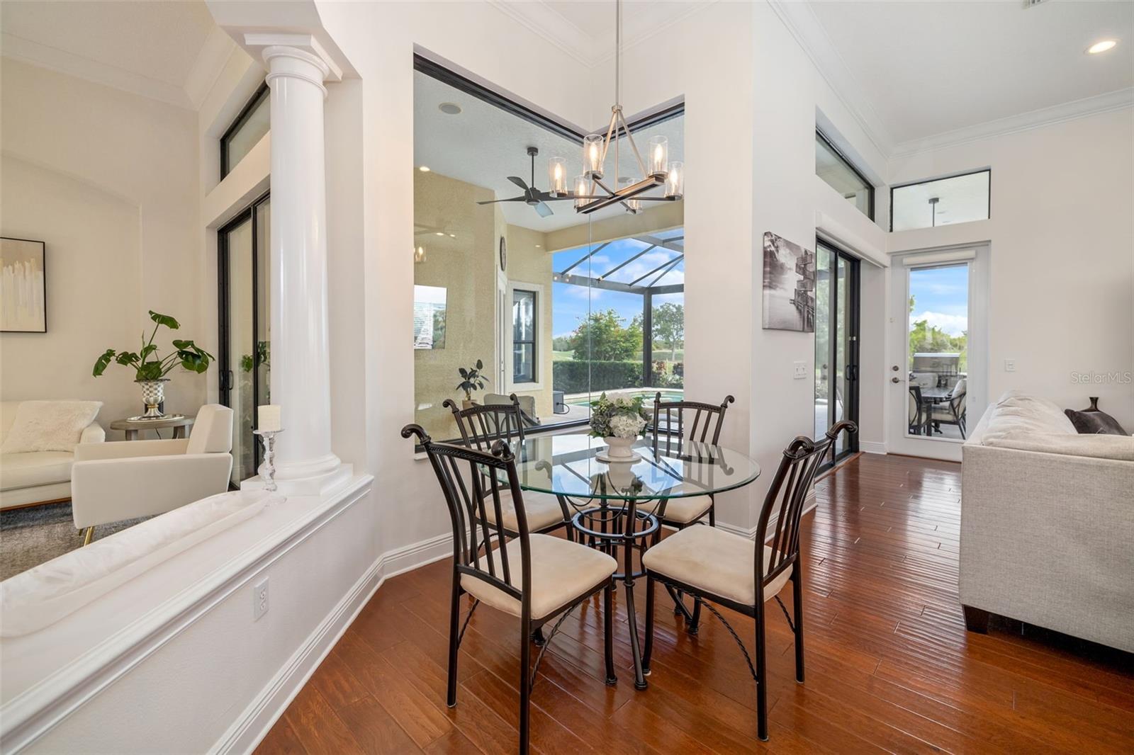 Image 21 of 63 For 12714 Stone Ridge Place