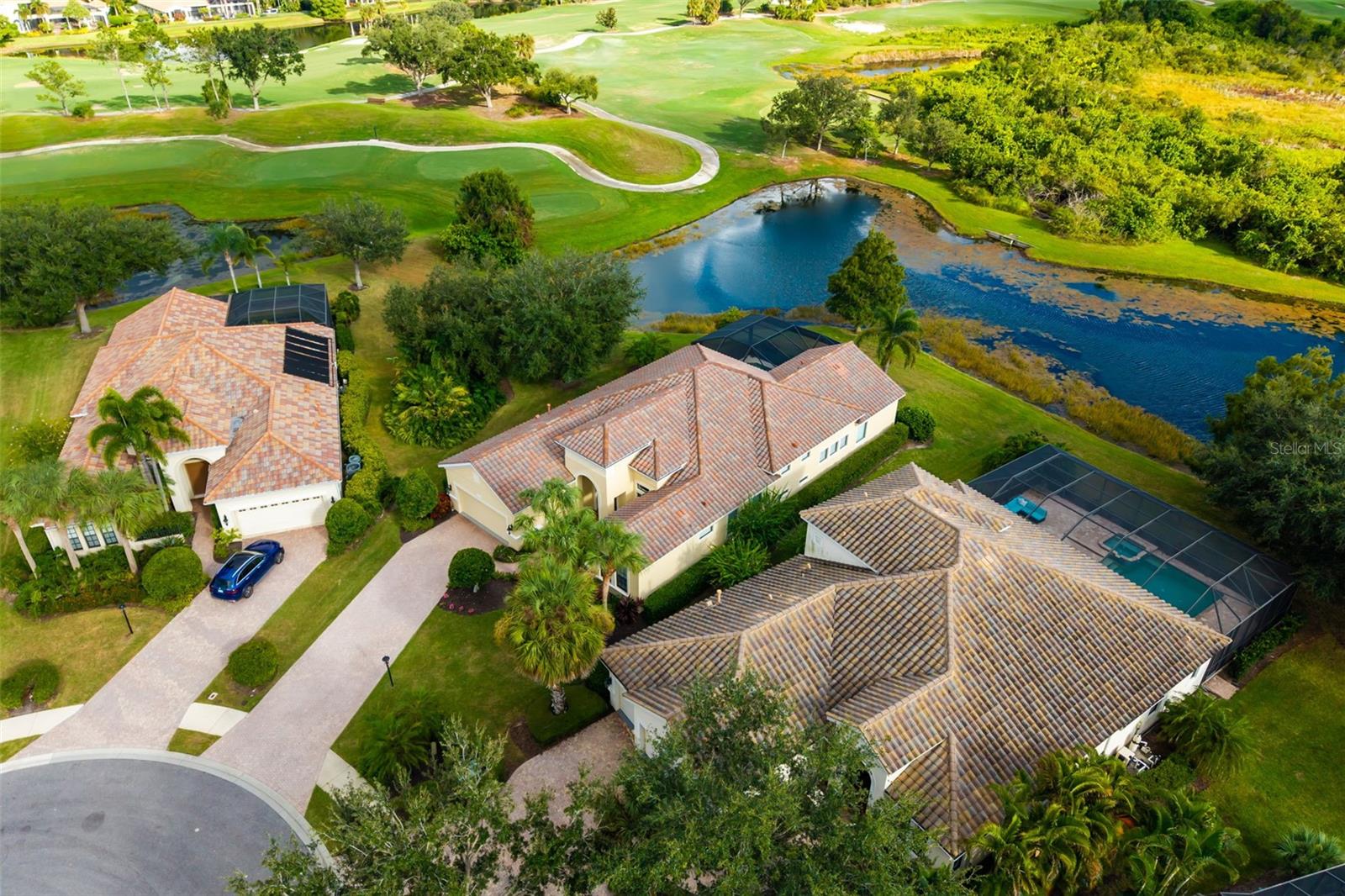 Image 6 of 63 For 12714 Stone Ridge Place