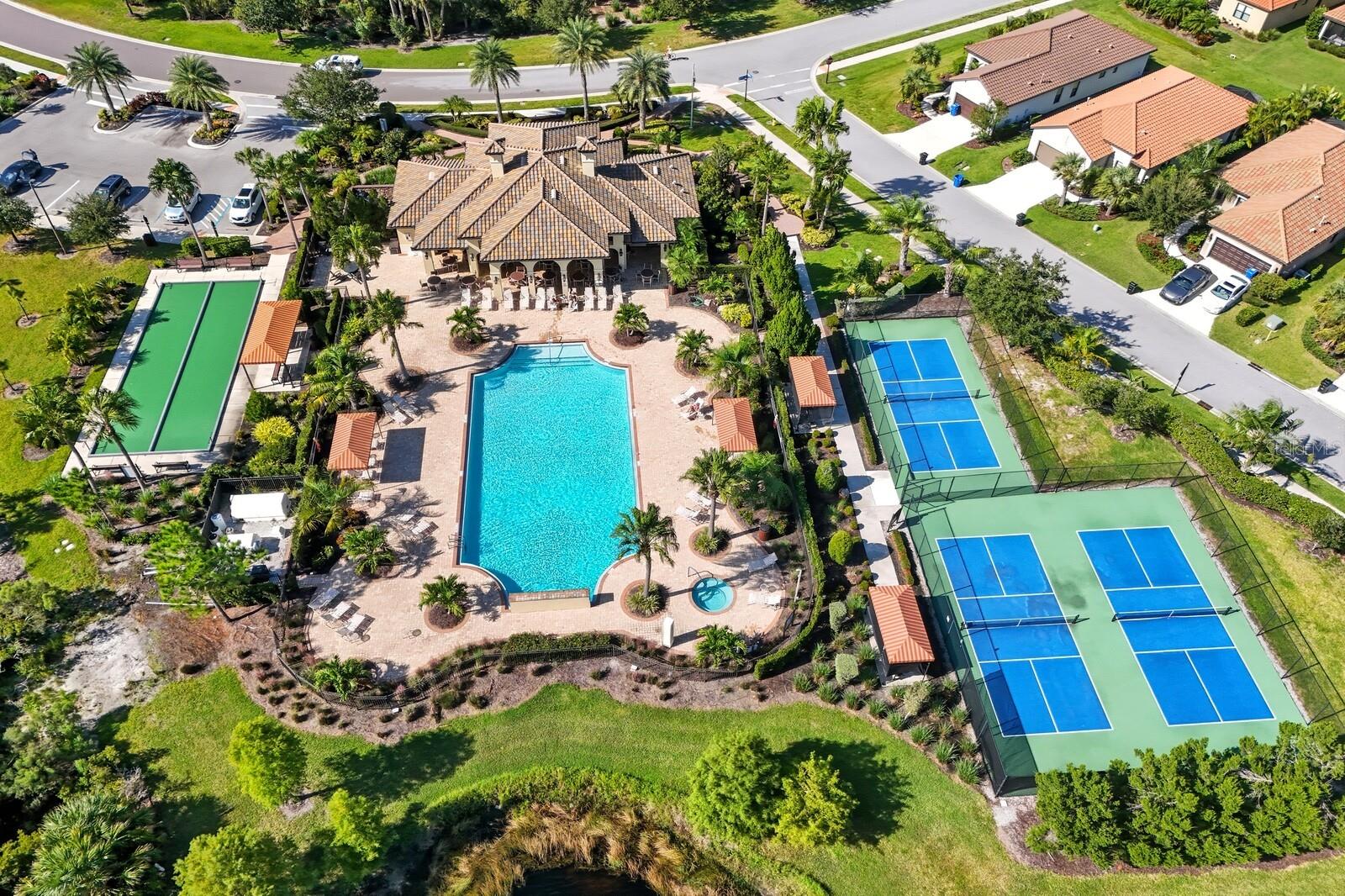 Image 34 of 35 For 220 Benedetto Court