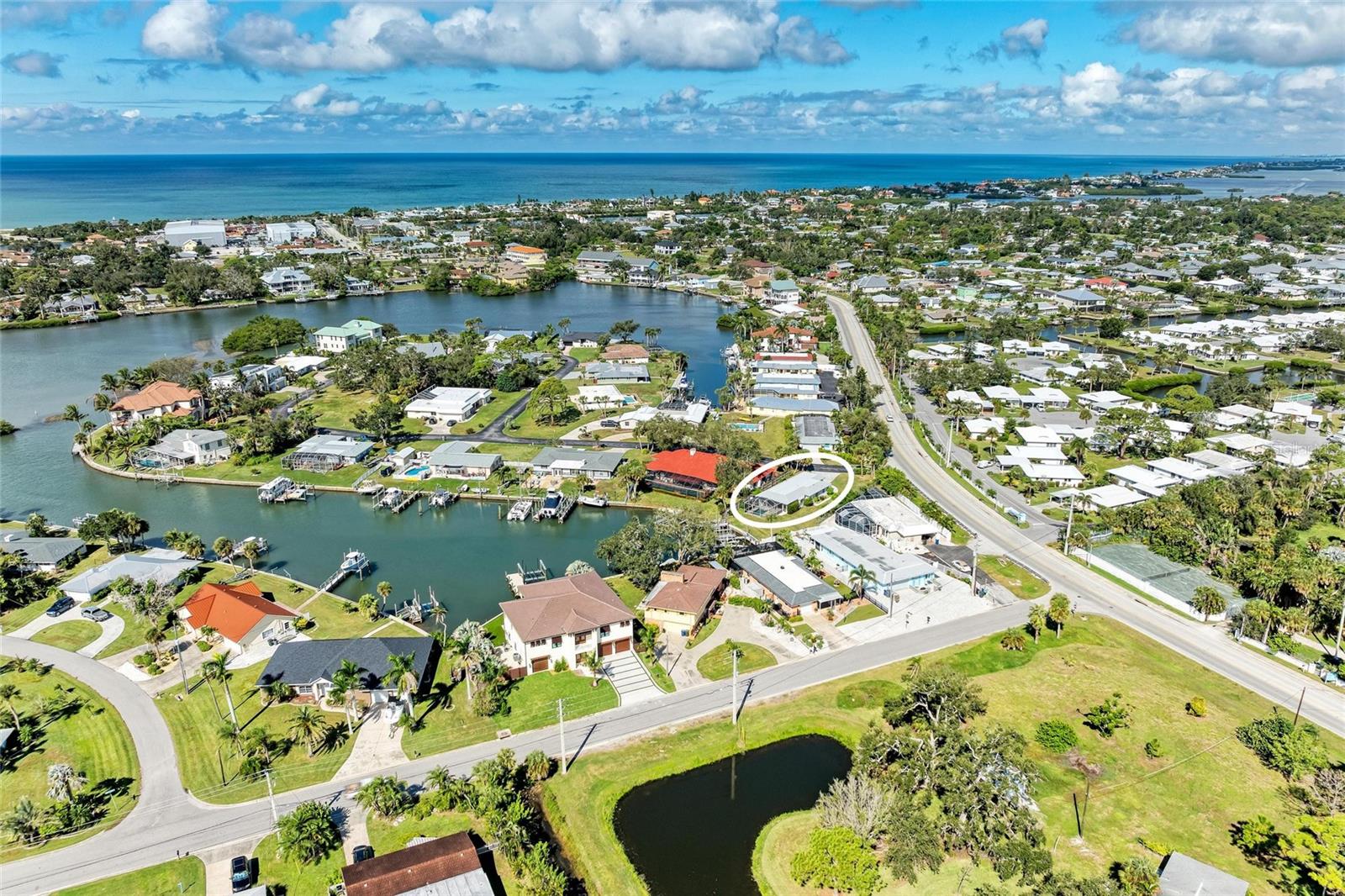 Details for 136 Bayview Drive, NOKOMIS, FL 34275