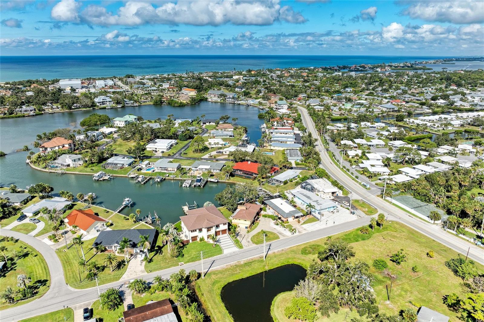 Image 2 of 99 For 136 Bayview Drive