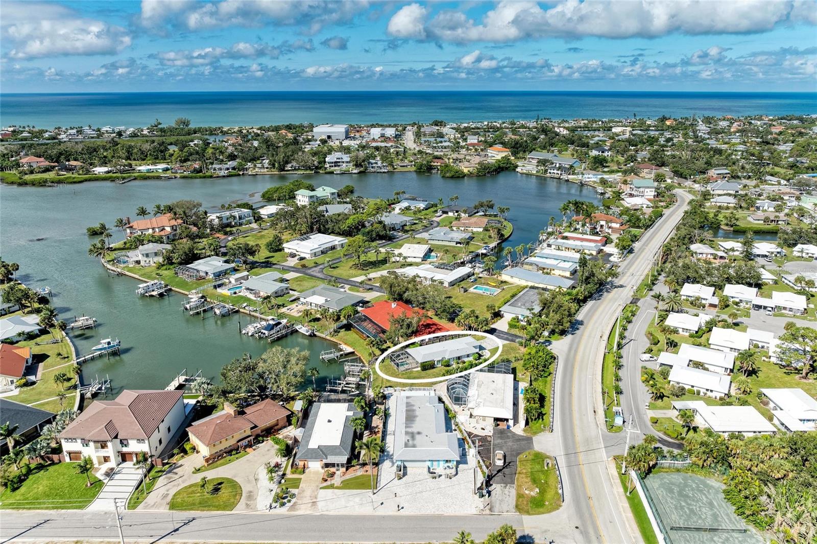 Image 75 of 99 For 136 Bayview Drive