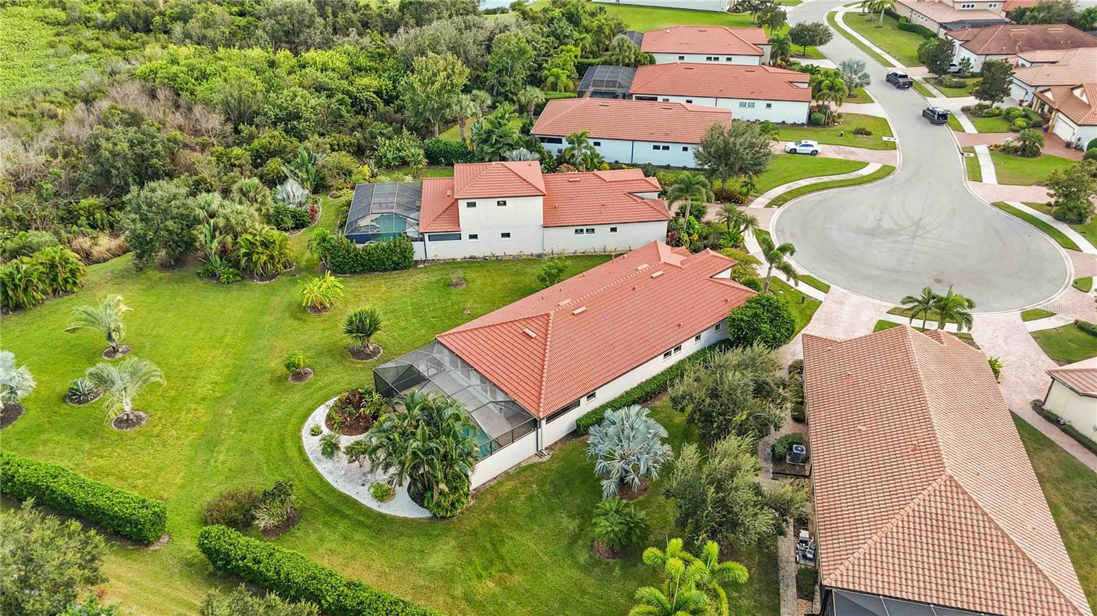 Image 58 of 66 For 10656 Glencorse Terrace