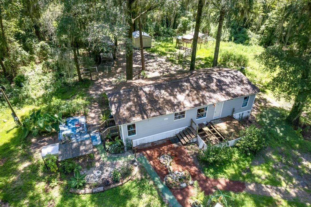 Details for 4053 63rd Avenue, JENNINGS, FL 32053
