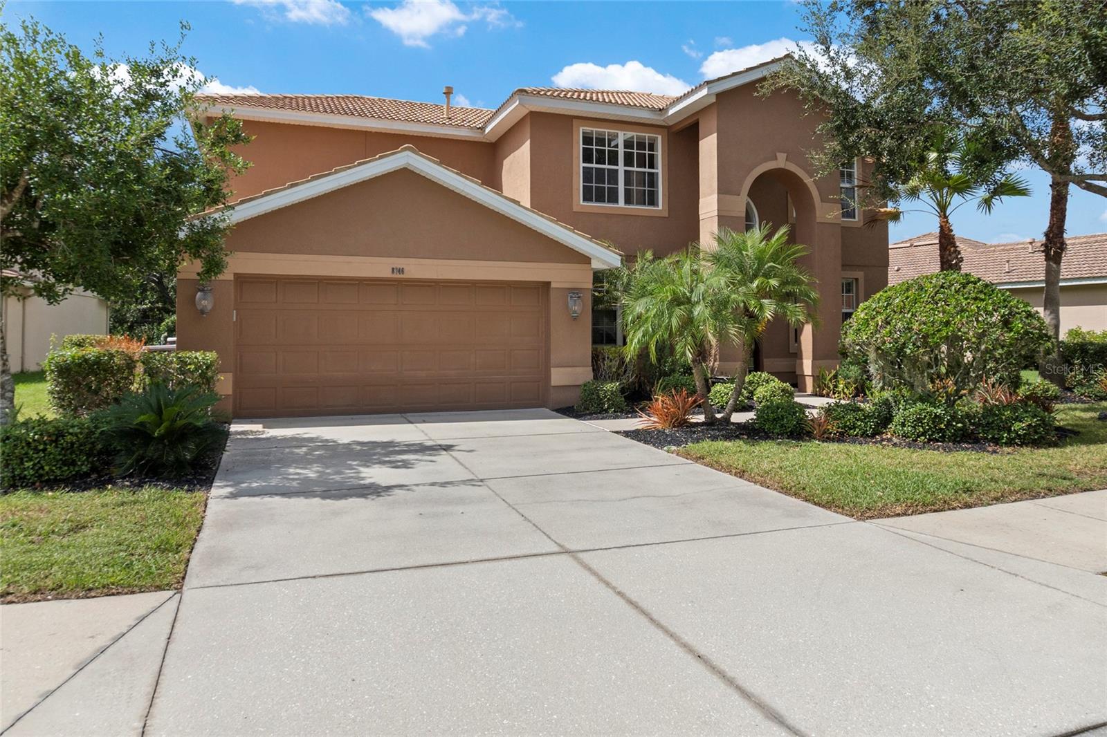 Details for 8746 Stone Harbour Loop, BRADENTON, FL 34212