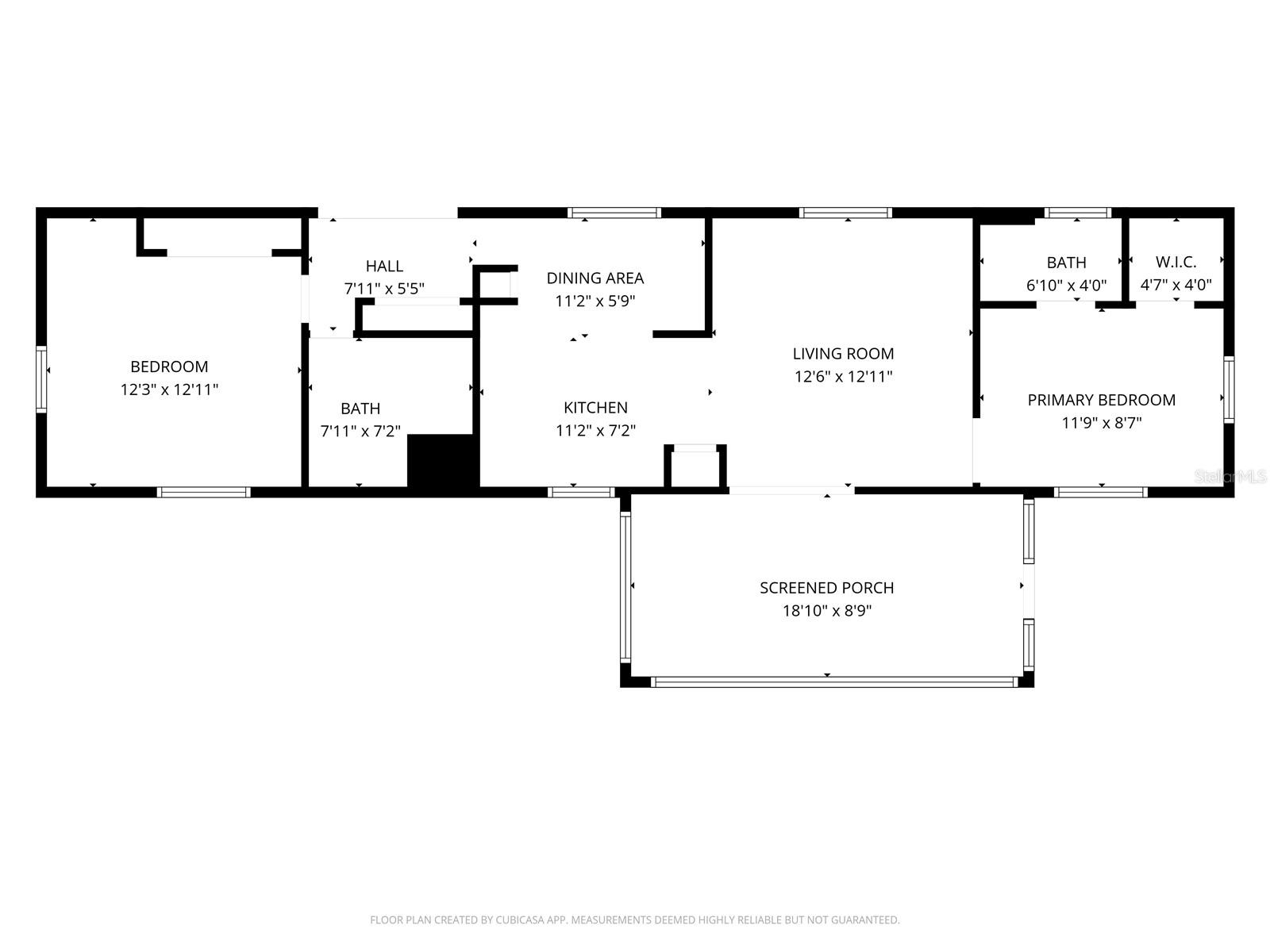 Image 16 of 17 For 358 Caloosa Court