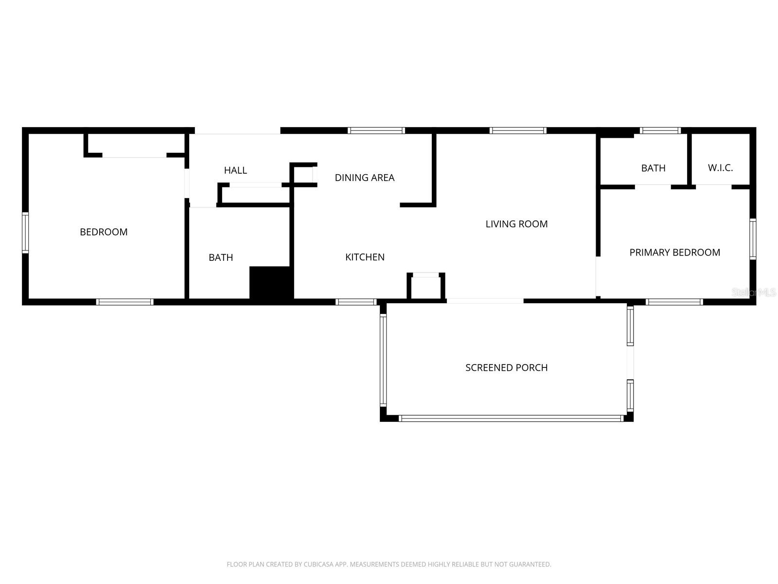 Image 17 of 17 For 358 Caloosa Court