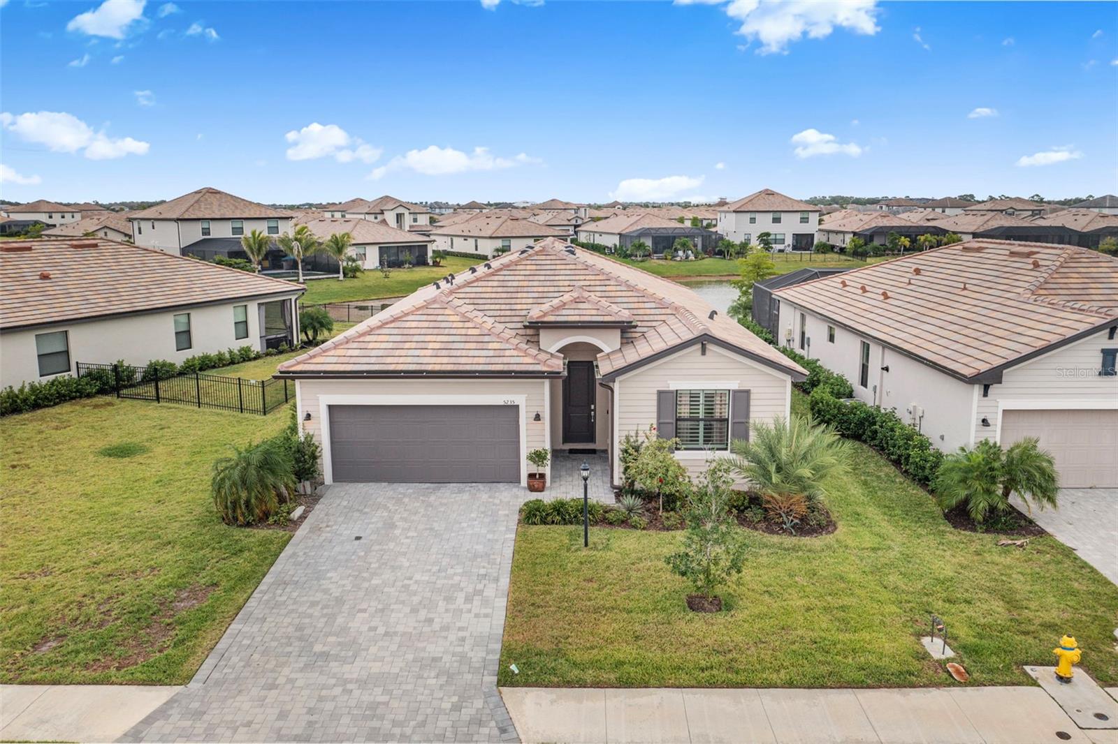 Details for 5235 Coral Reef Way, BRADENTON, FL 34211