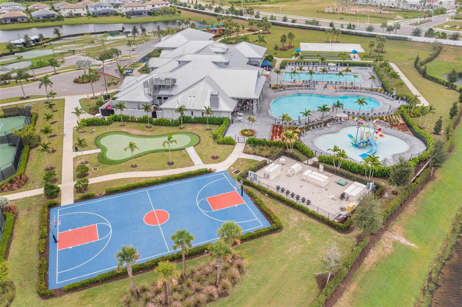 Image 30 of 46 For 5235 Coral Reef Way