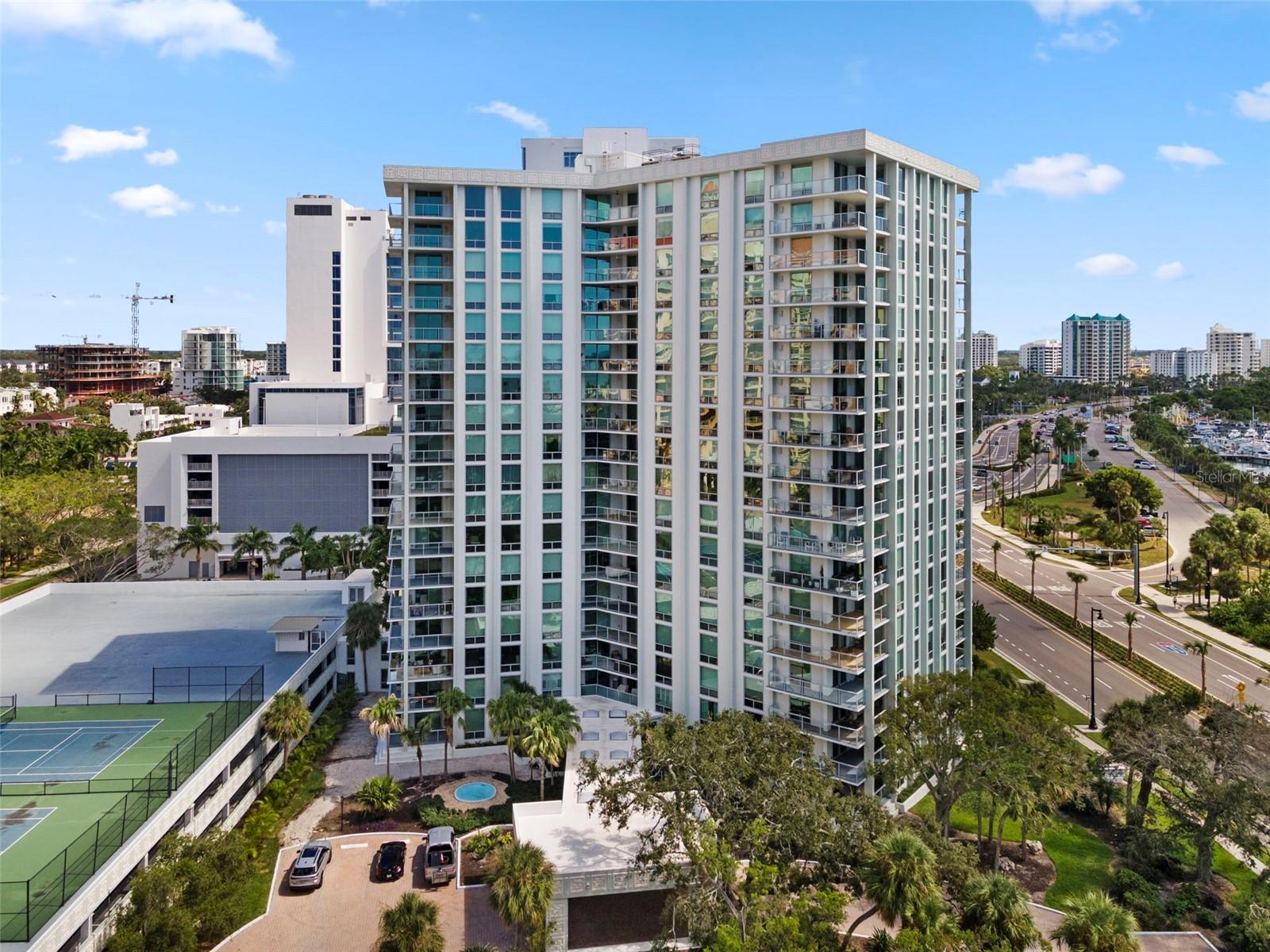 Details for 1111 Gulfstream Avenue 6b, SARASOTA, FL 34236