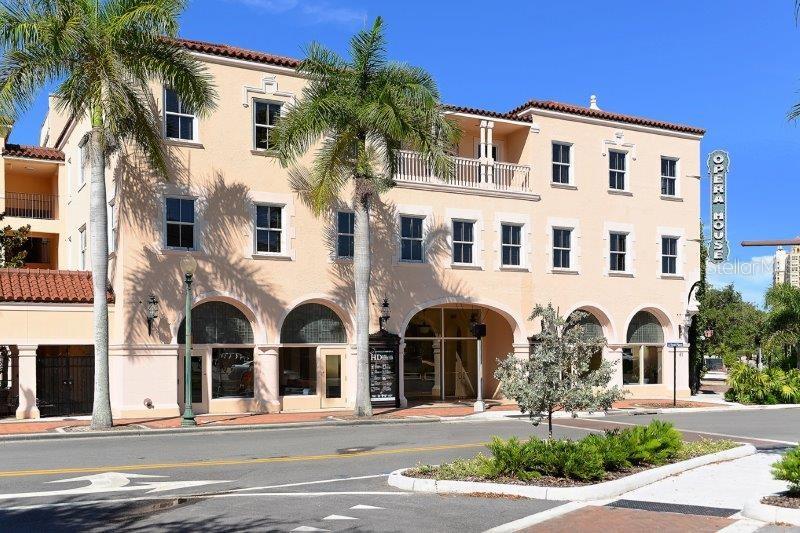 Image 56 of 62 For 1111 Gulfstream Avenue 6b
