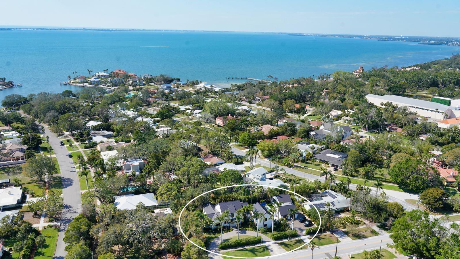 Image 72 of 84 For 5035 Bay Shore Road