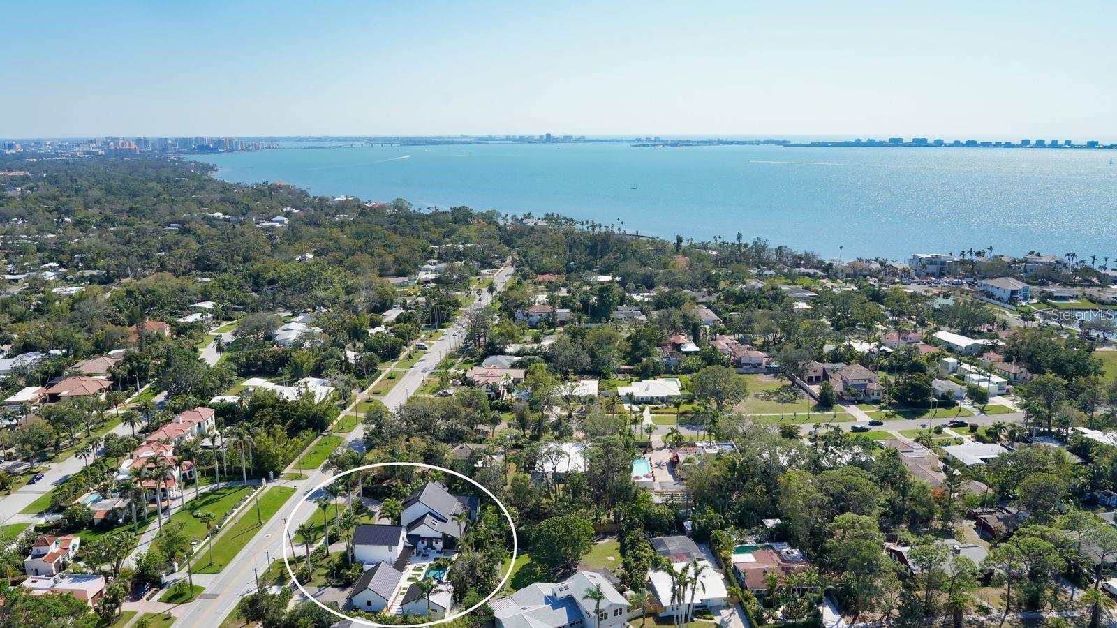 Image 73 of 84 For 5035 Bay Shore Road