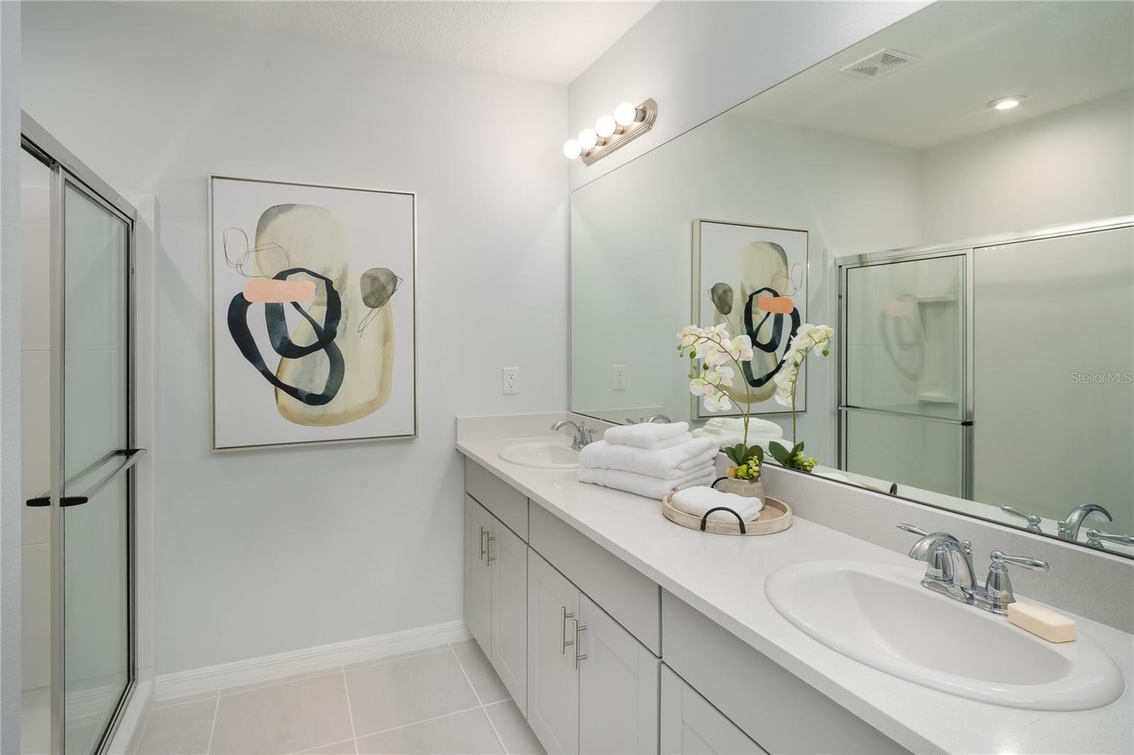 Image 13 of 19 For 2104 Babbling Brook Boulevard