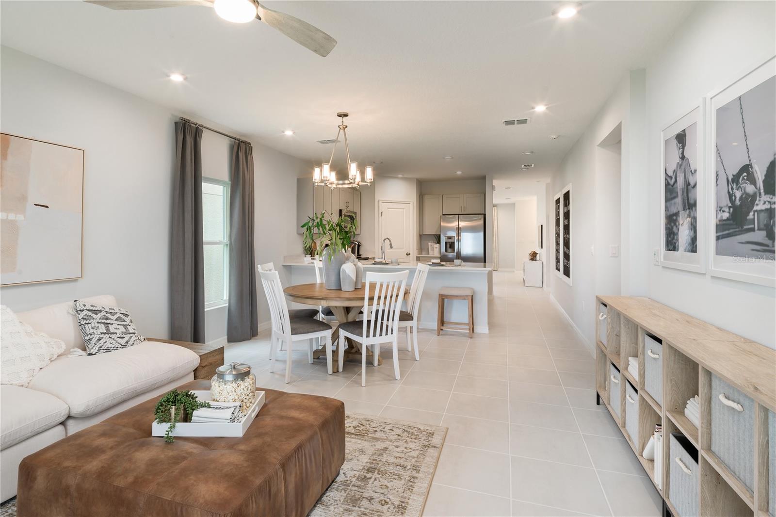 Image 8 of 19 For 2104 Babbling Brook Boulevard