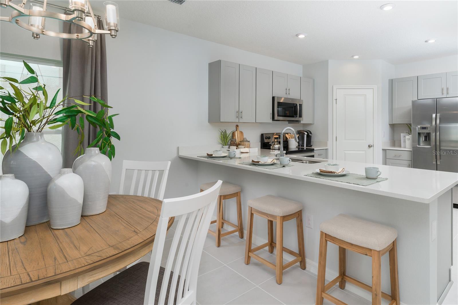 Image 9 of 19 For 2104 Babbling Brook Boulevard