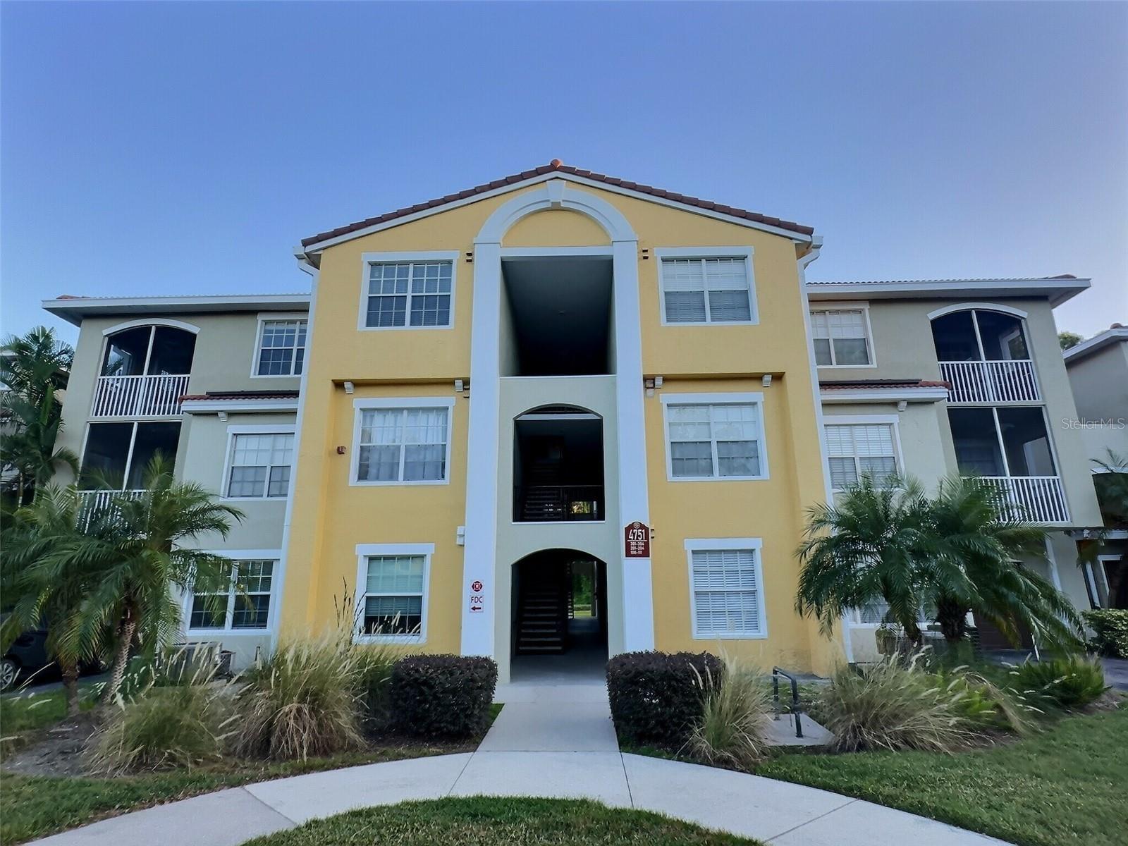 Image 2 of 35 For 4751 Travini Circle 4-105