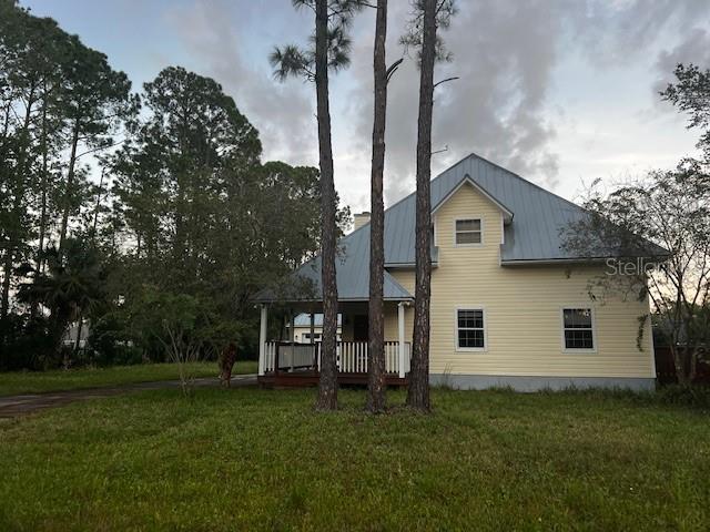 Details for 33 Seven Wonders Trail, PALM COAST, FL 32164