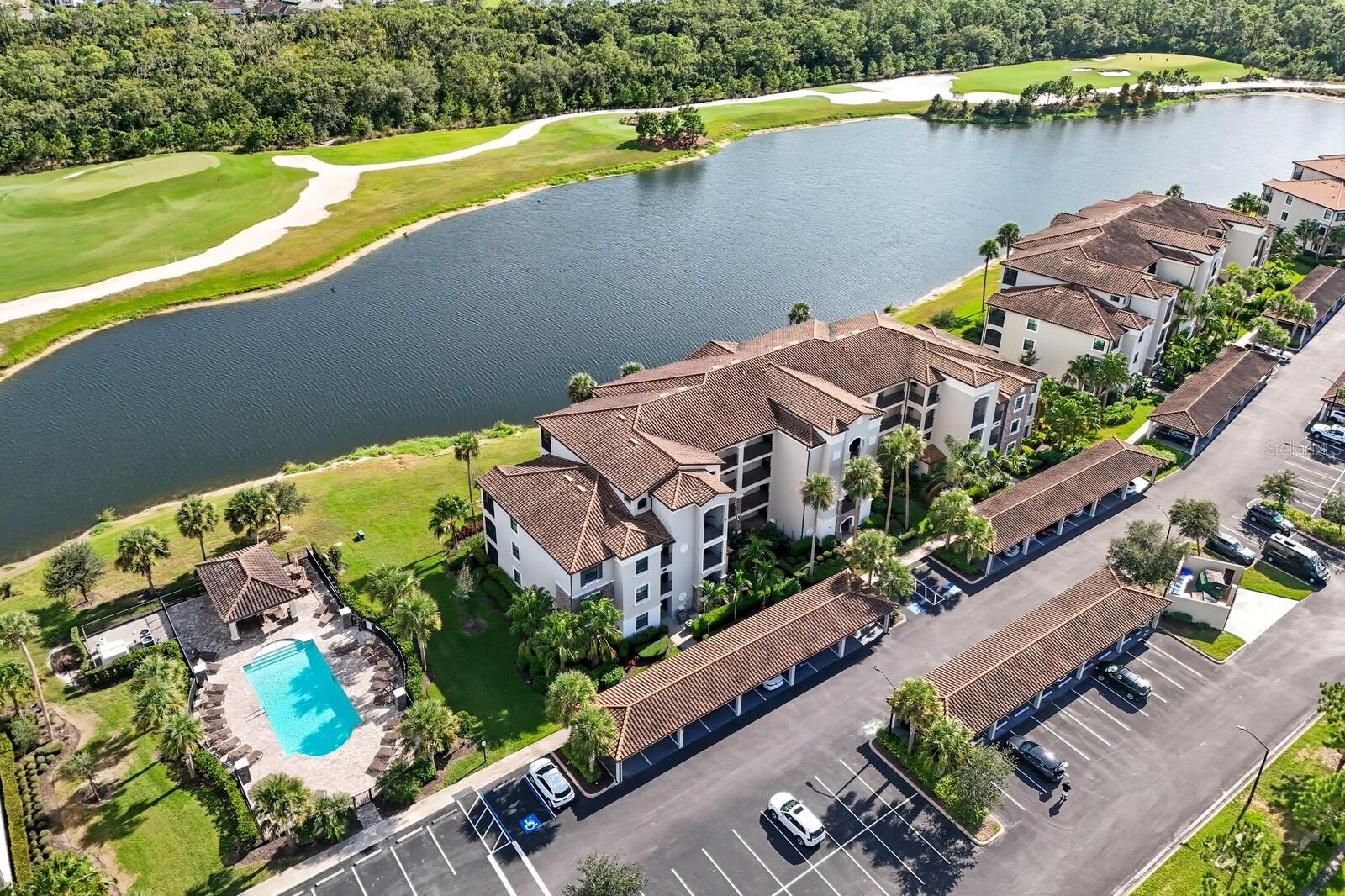 Details for 16904 Vardon Terrace 305, BRADENTON, FL 34211
