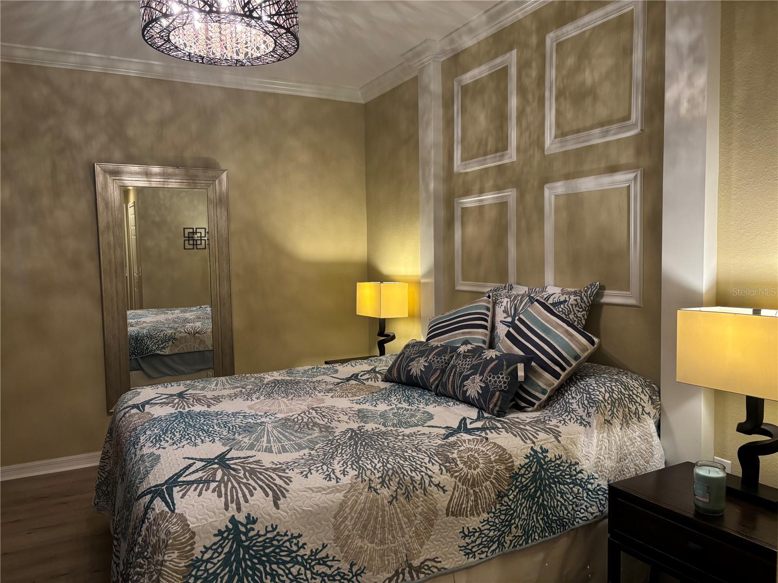 Image 22 of 23 For 7121 River Hammock Drive 302