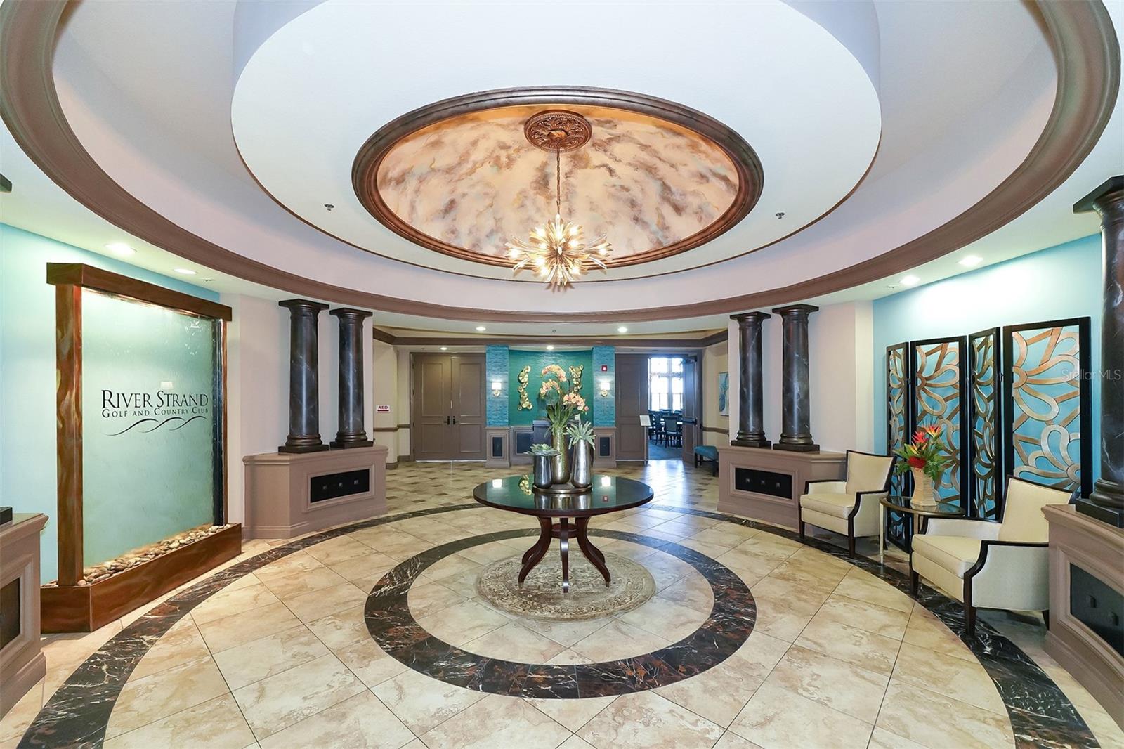 Image 40 of 68 For 7121 River Hammock Drive 302