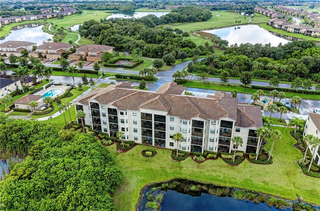 Image 6 of 23 For 7121 River Hammock Drive 302