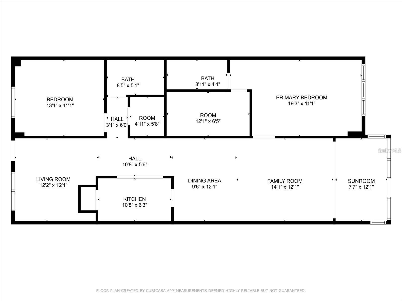 Image 5 of 35 For 255 The Esplanade N 106