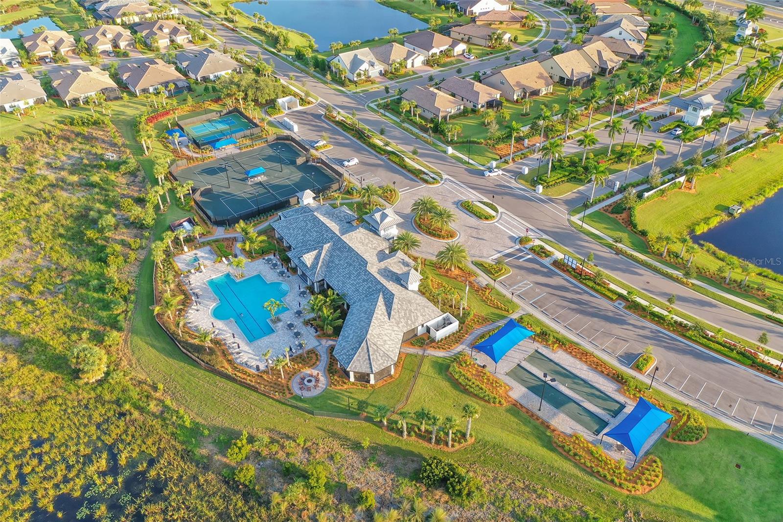 Image 65 of 68 For 5800 Willow Marsh Court