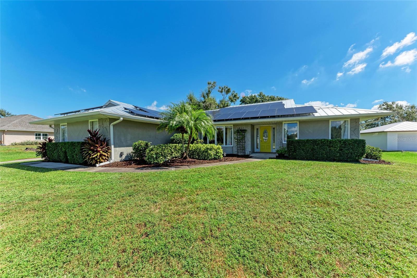 Details for 1821 Racimo Drive, SARASOTA, FL 34240