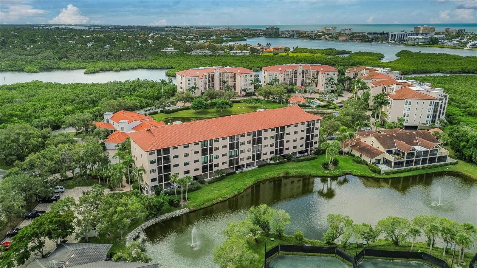 Details for 5408 Eagles Point Circle 102, SARASOTA, FL 34231
