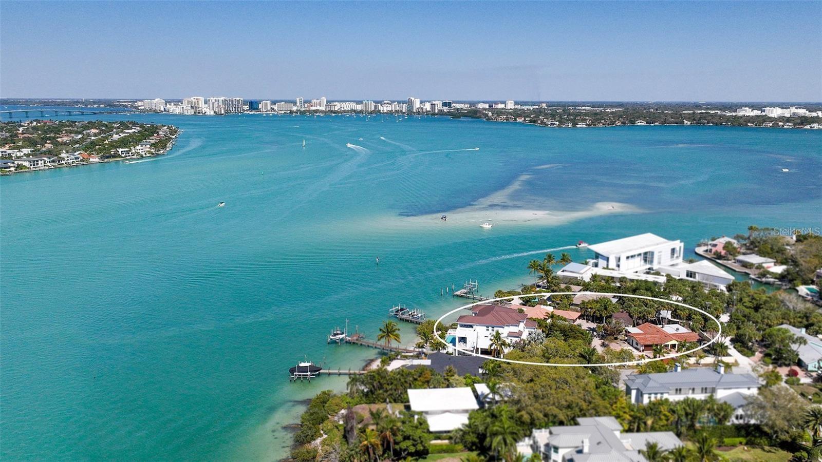 Details for 21 Lands End Lane, SARASOTA, FL 34242