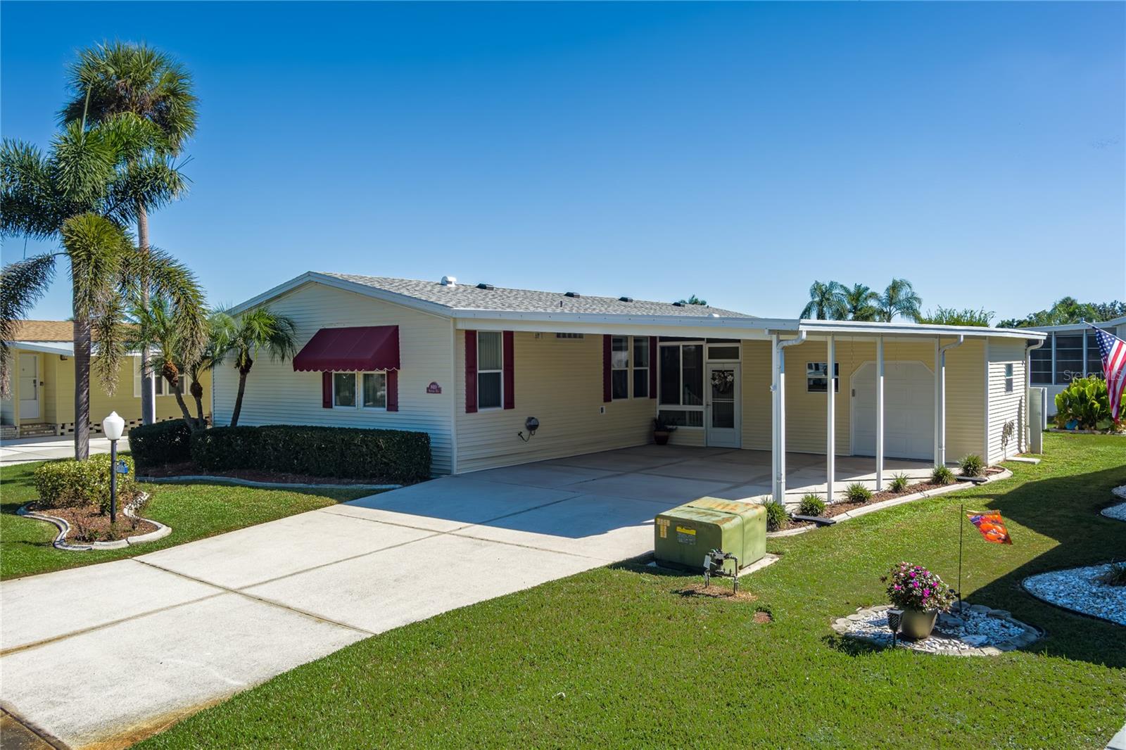 Details for 8410 Imperial Circle, PALMETTO, FL 34221
